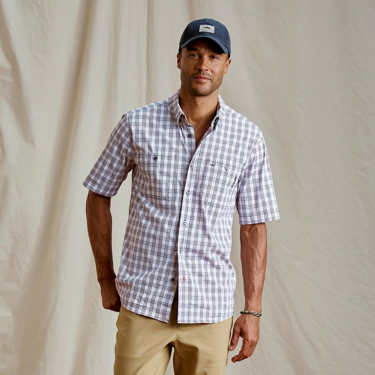 Orvis Featured - River Guide Short-Sleeve Shirt 2.0