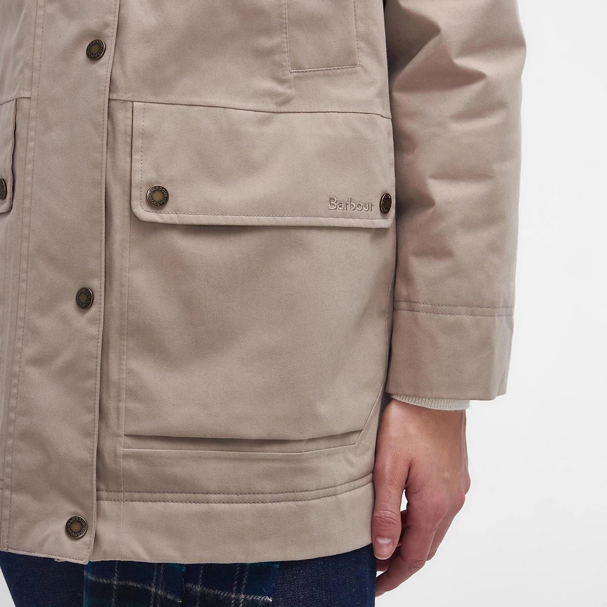 Orvis Value - Barbour® Winter Beadnell Jacket