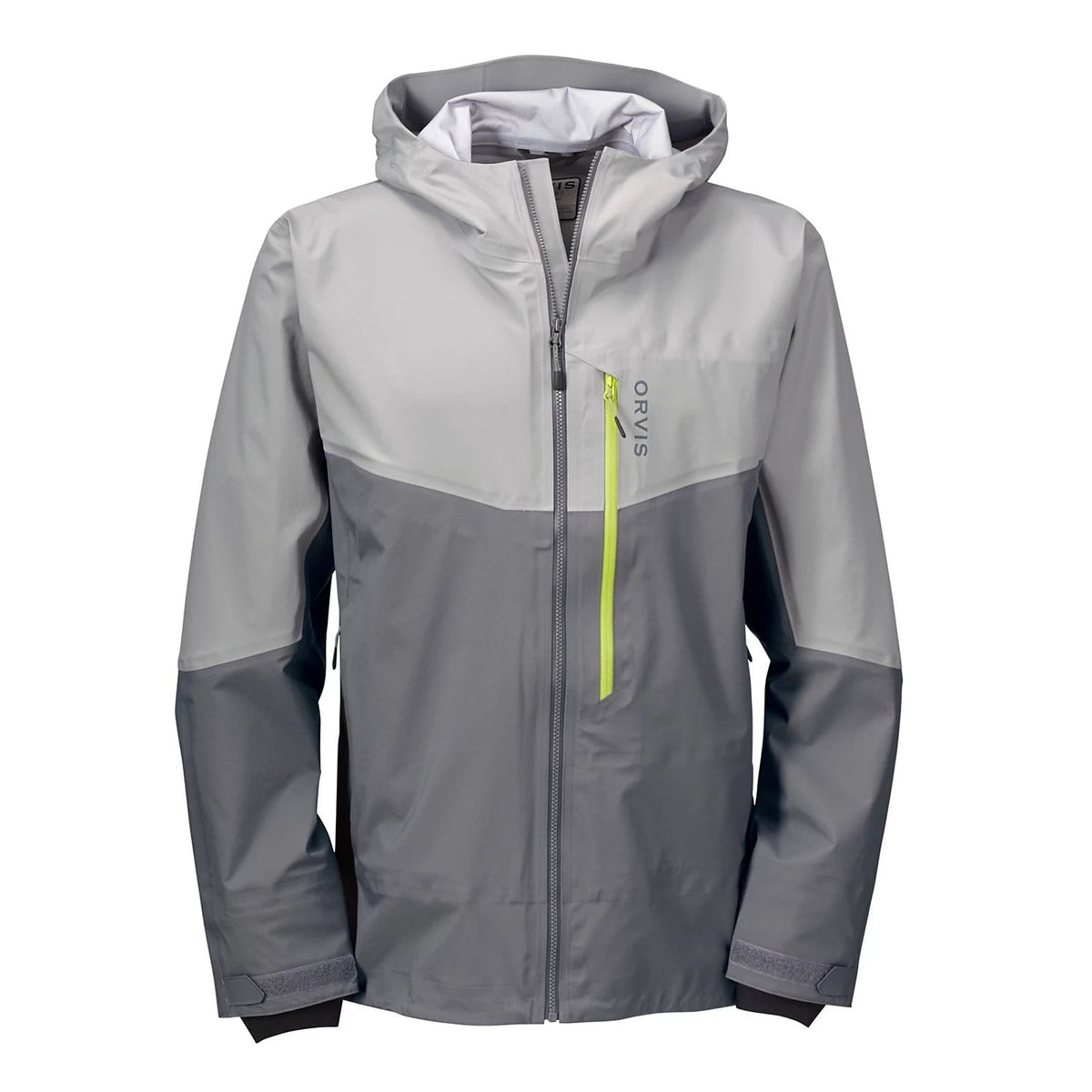 Orvis Budget Friendly - Men's Ultralight Wading Jacket