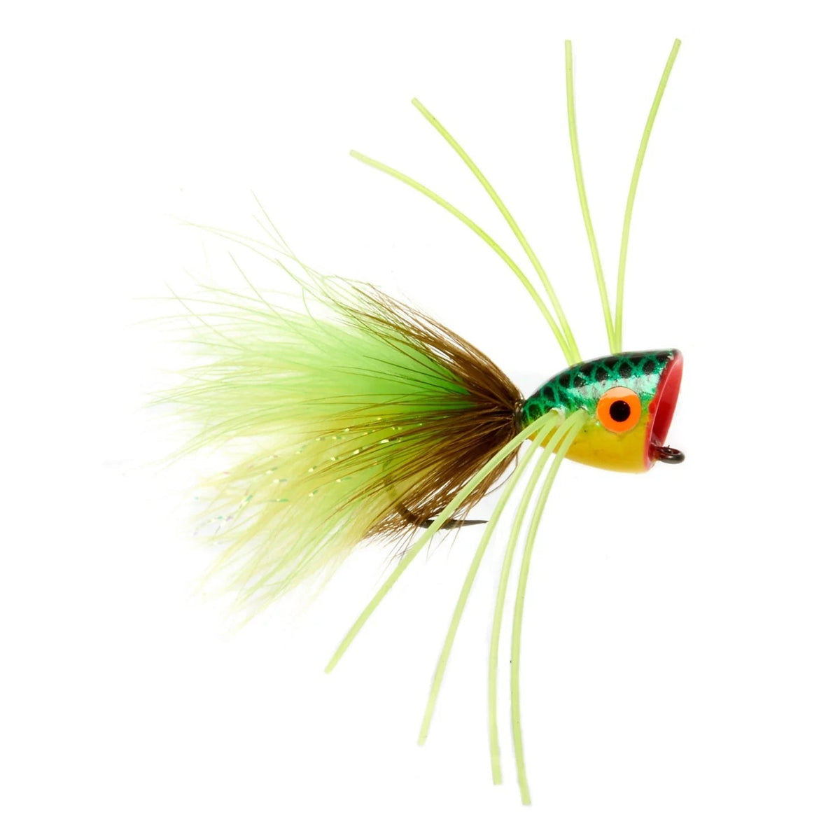 Orvis Popular Choice - Boss Bug Popper