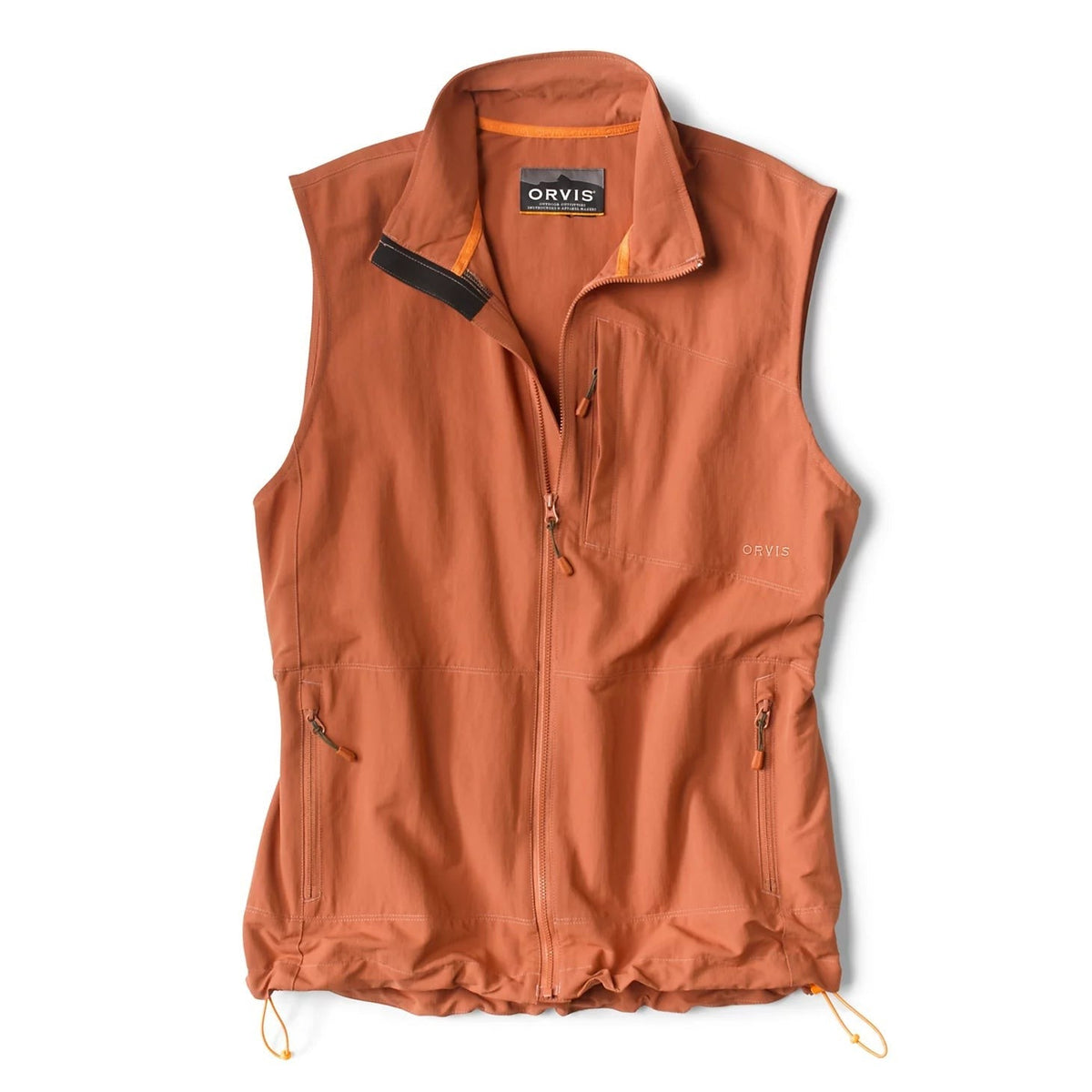 Orvis Customer Favorite -Jackson Quick-Dry Vest