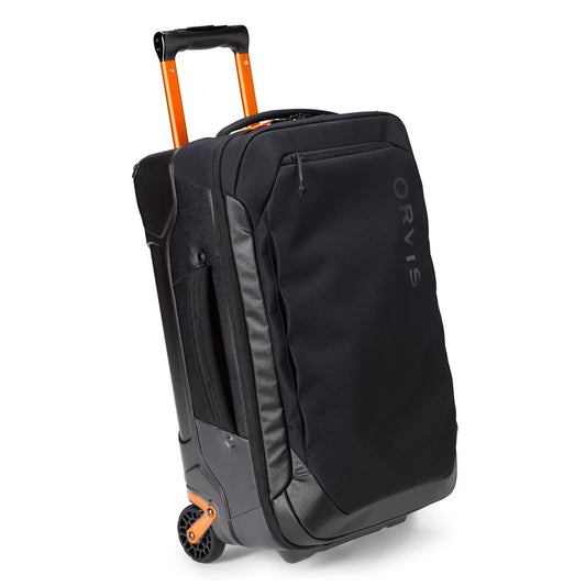 Orvis Value - TrekkageTM LT Adventure 40L Carry-On Roller Bag