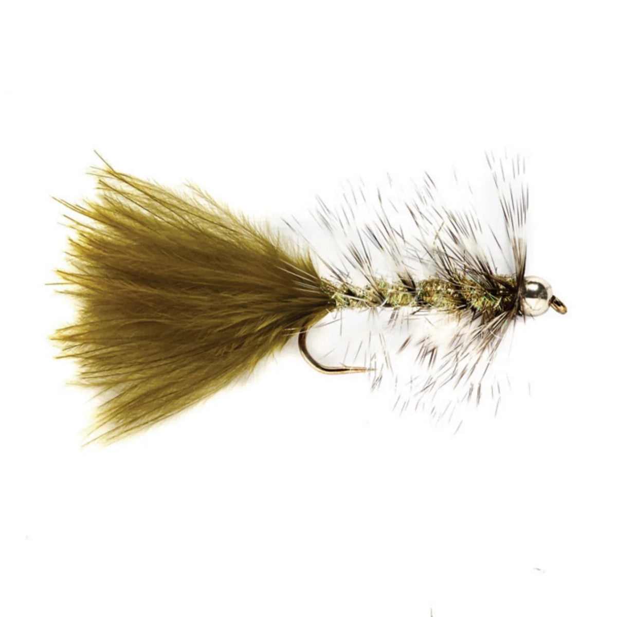 Orvis Limited Edition -Bead Head Flash Bugger