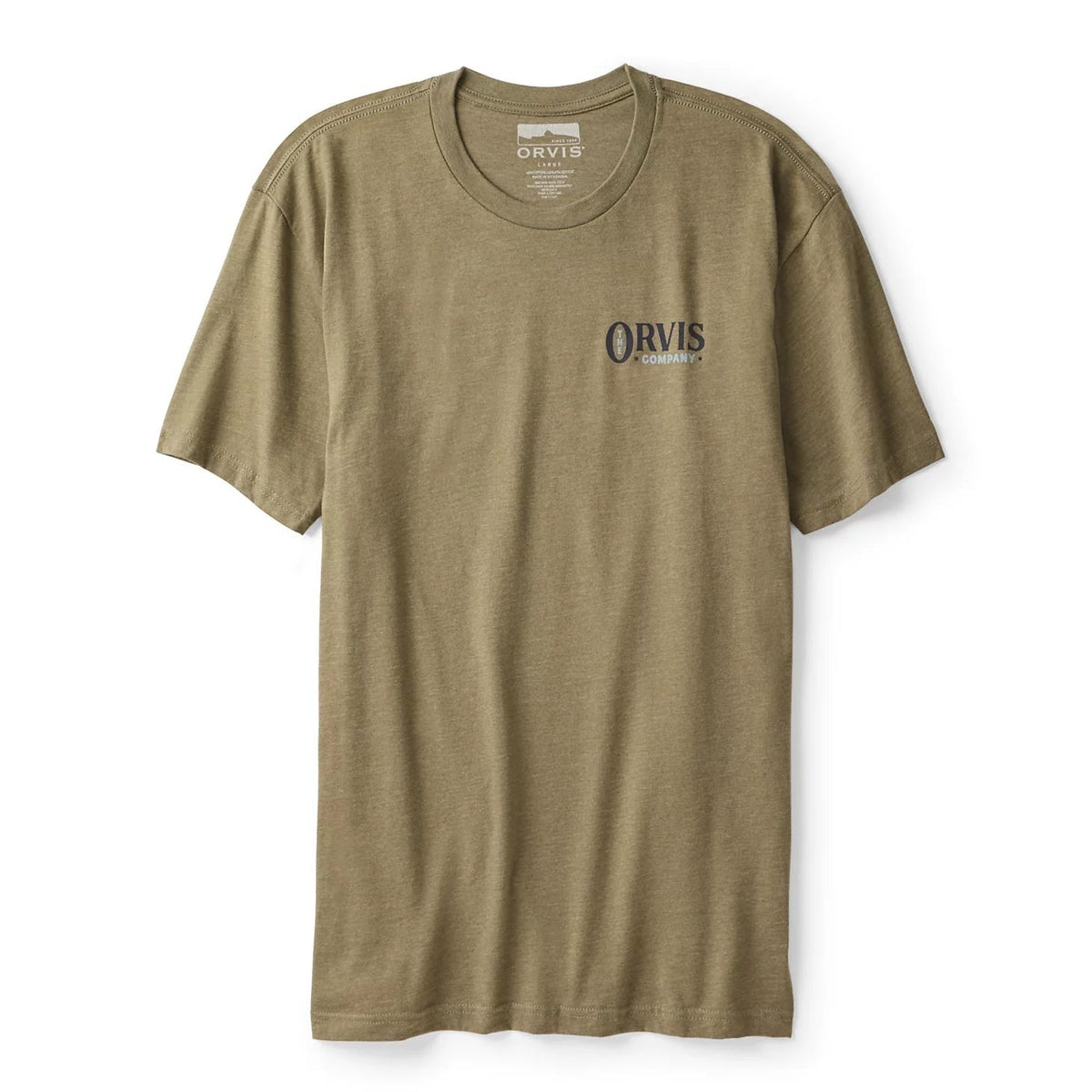 Orvis Great Deal - Jumping Lab Tee