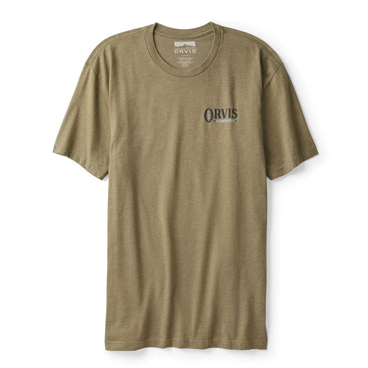 Orvis Great Deal - Jumping Lab Tee