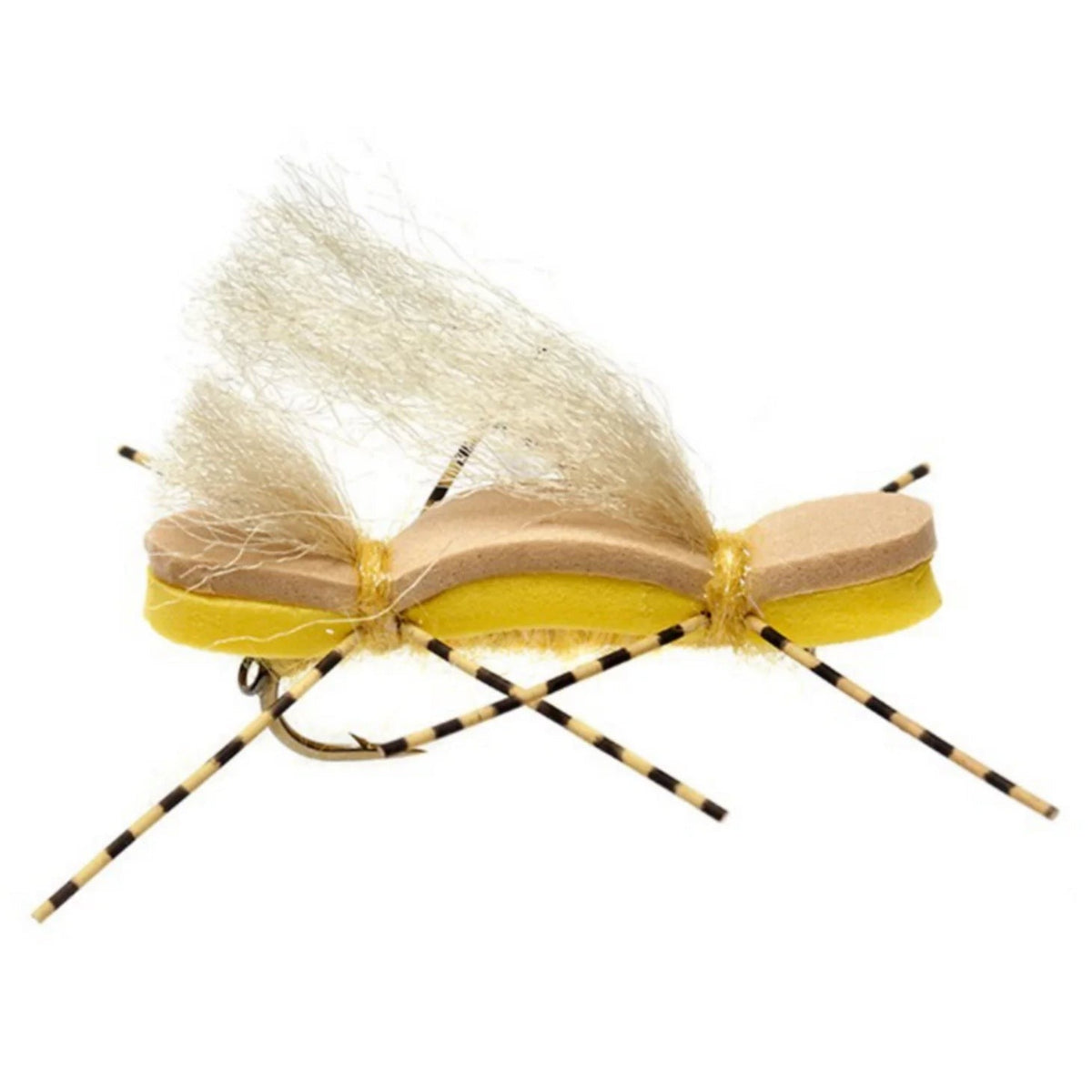 Orvis Popular Choice - Chubby Duo Hopper