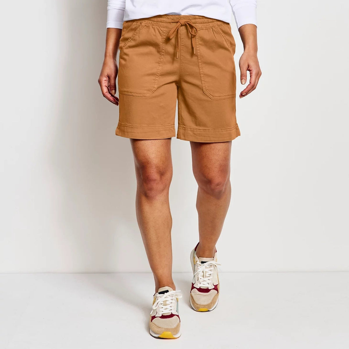 Orvis Limited Edition -Explorer TENCELTM 7" Shorts