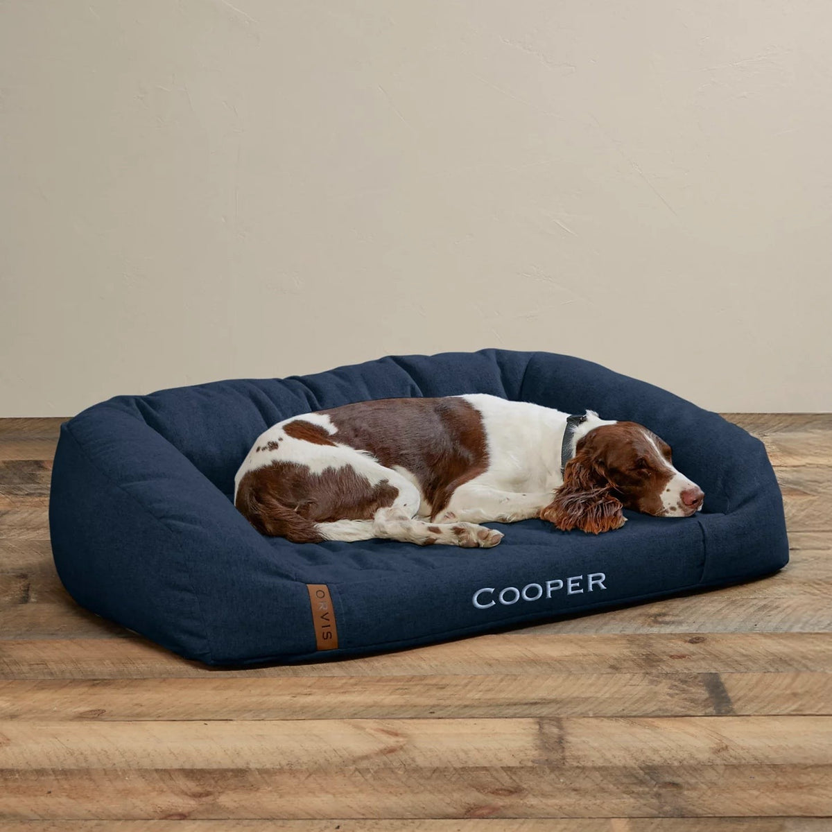 Orvis Special Offer - Memory Foam Couch Dog Bed