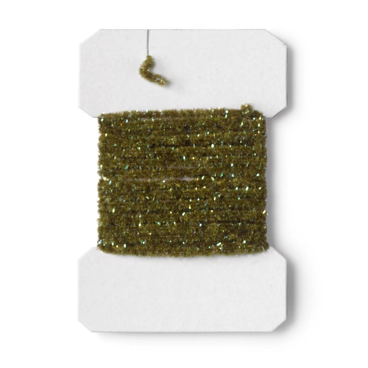 Orvis Affordable - Woolly Bugger Chenille