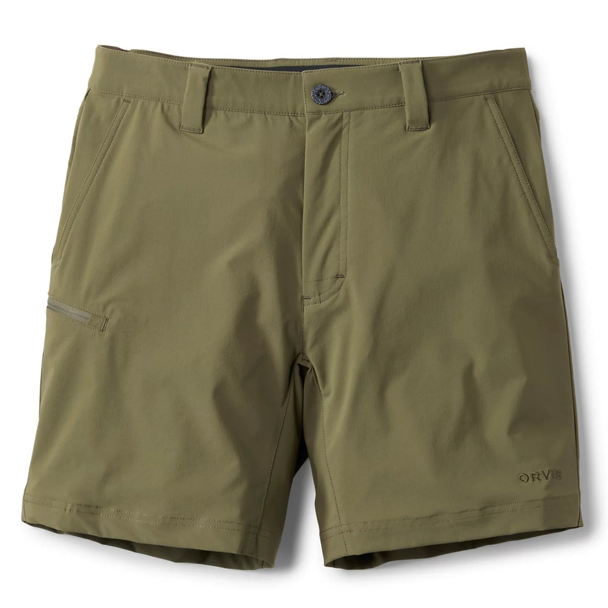 Orvis Best Seller - Men's Jackson Quick-Dry 7" Shorts