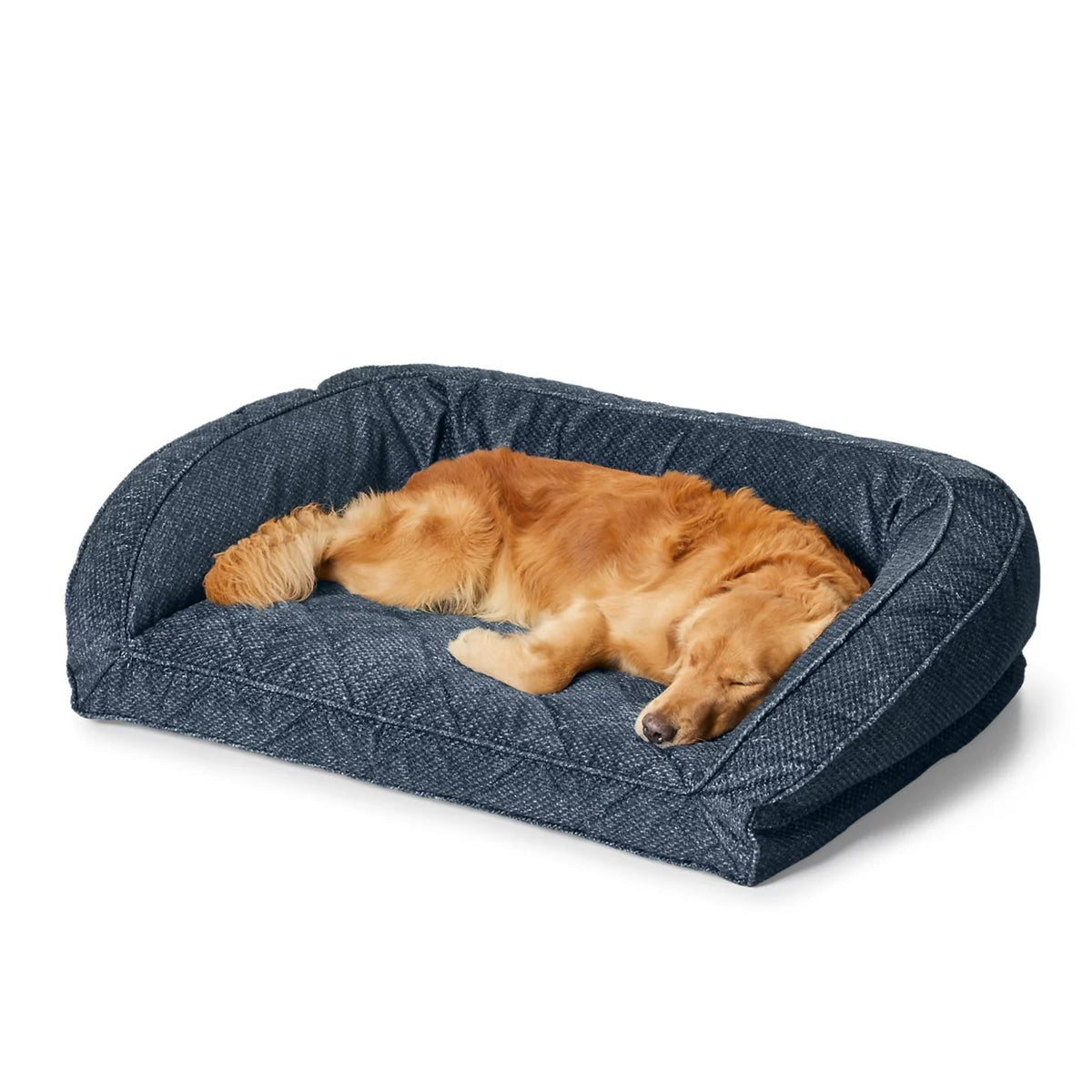 Orvis Affordable - Orvis ComfortFill-EcoTM Couch Dog Bed