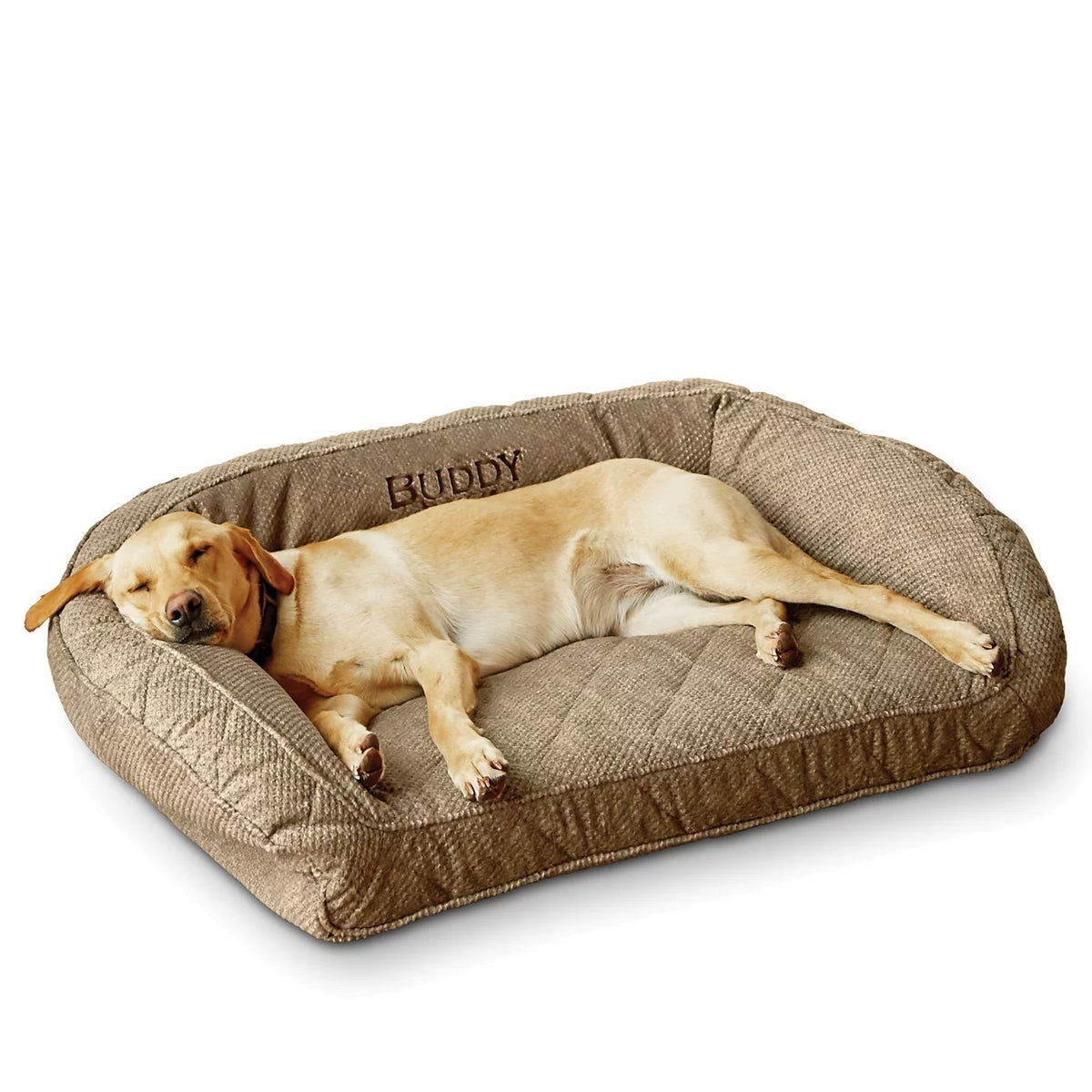 Orvis Affordable - Orvis ComfortFill-EcoTM Couch Dog Bed