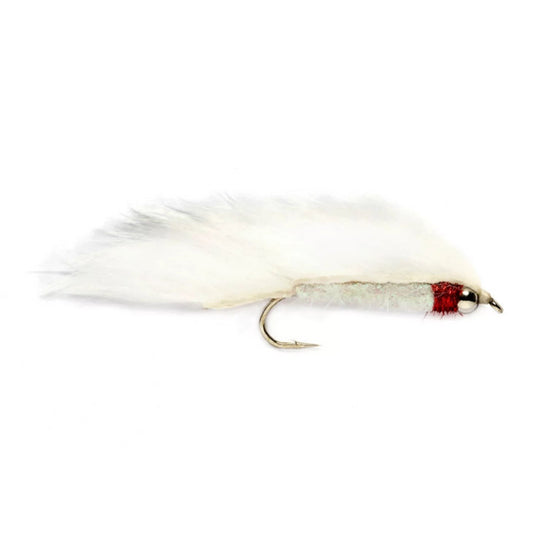 Orvis Featured - Bead Head Flash Zonker