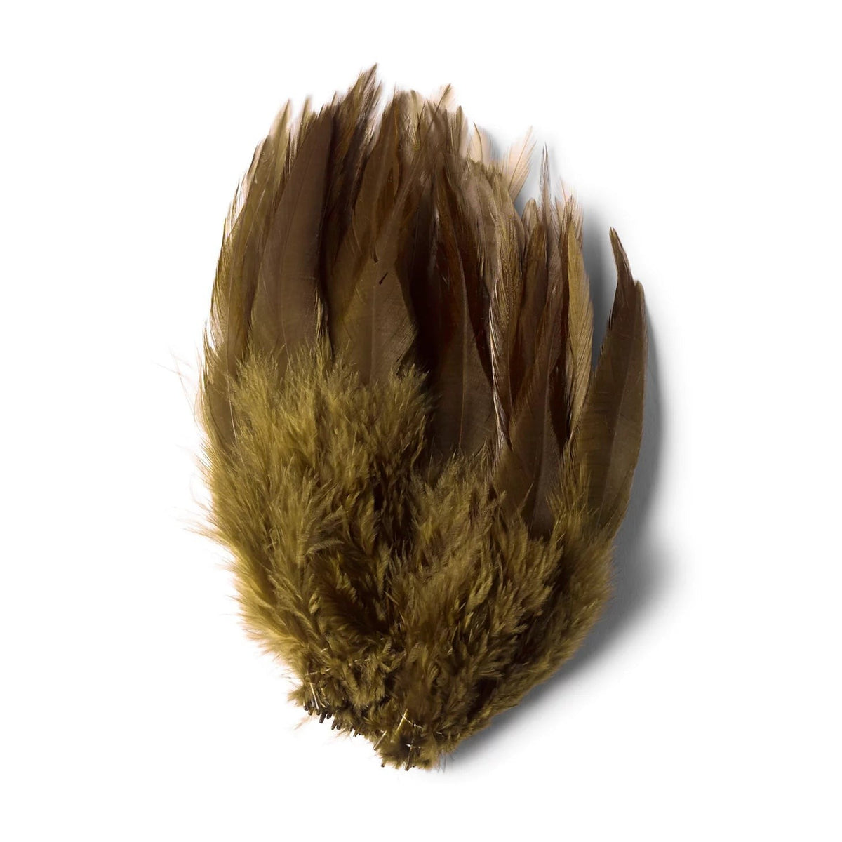 Orvis Budget Friendly - Extra-Long Saddle Hackle