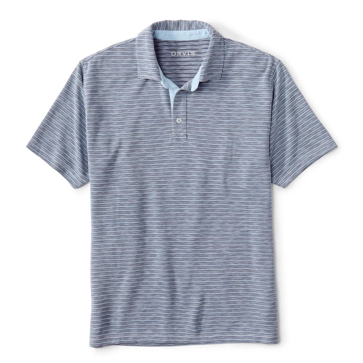 Orvis Customer Favorite -Three Forks Polo