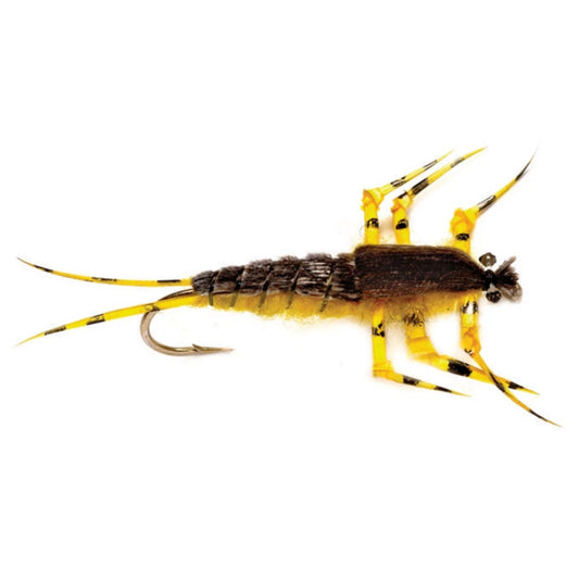 Orvis Best Seller - Ted's Golden Stone