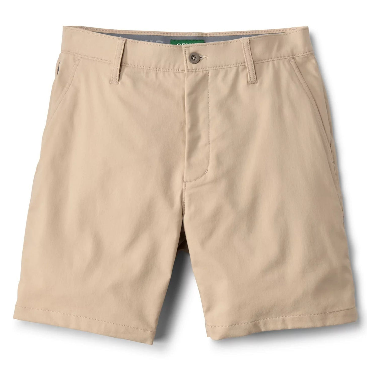 Orvis Popular Choice - Out-Of-Office 7" Chino Shorts
