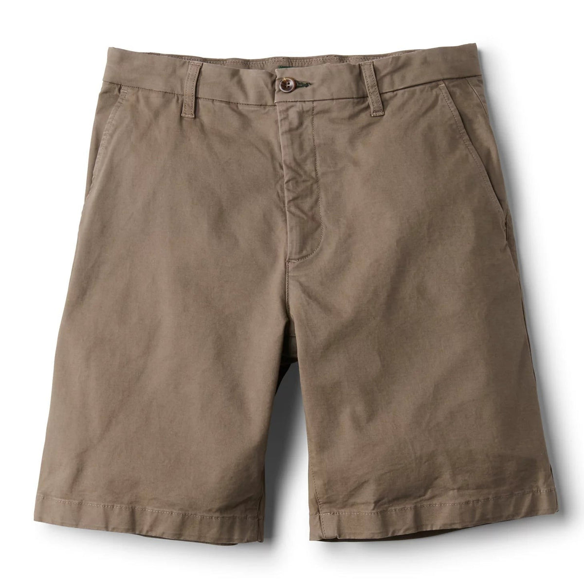 Orvis Value - 1856 Stretch Twill 9" Chino Shorts