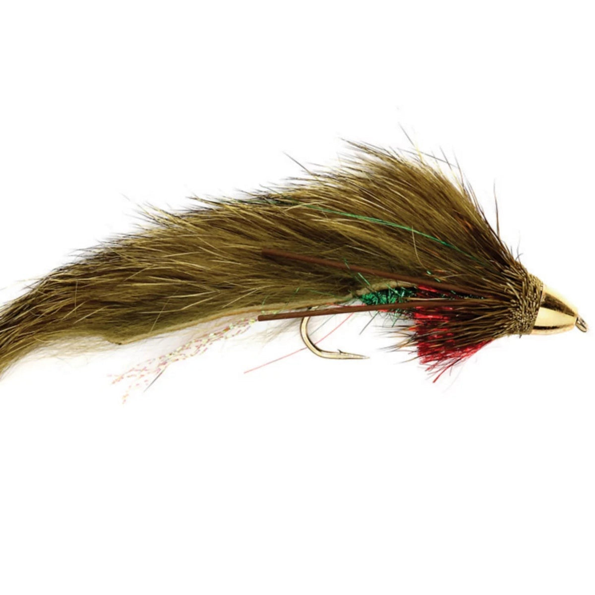 Orvis Affordable - Conehead Bunny Muddler
