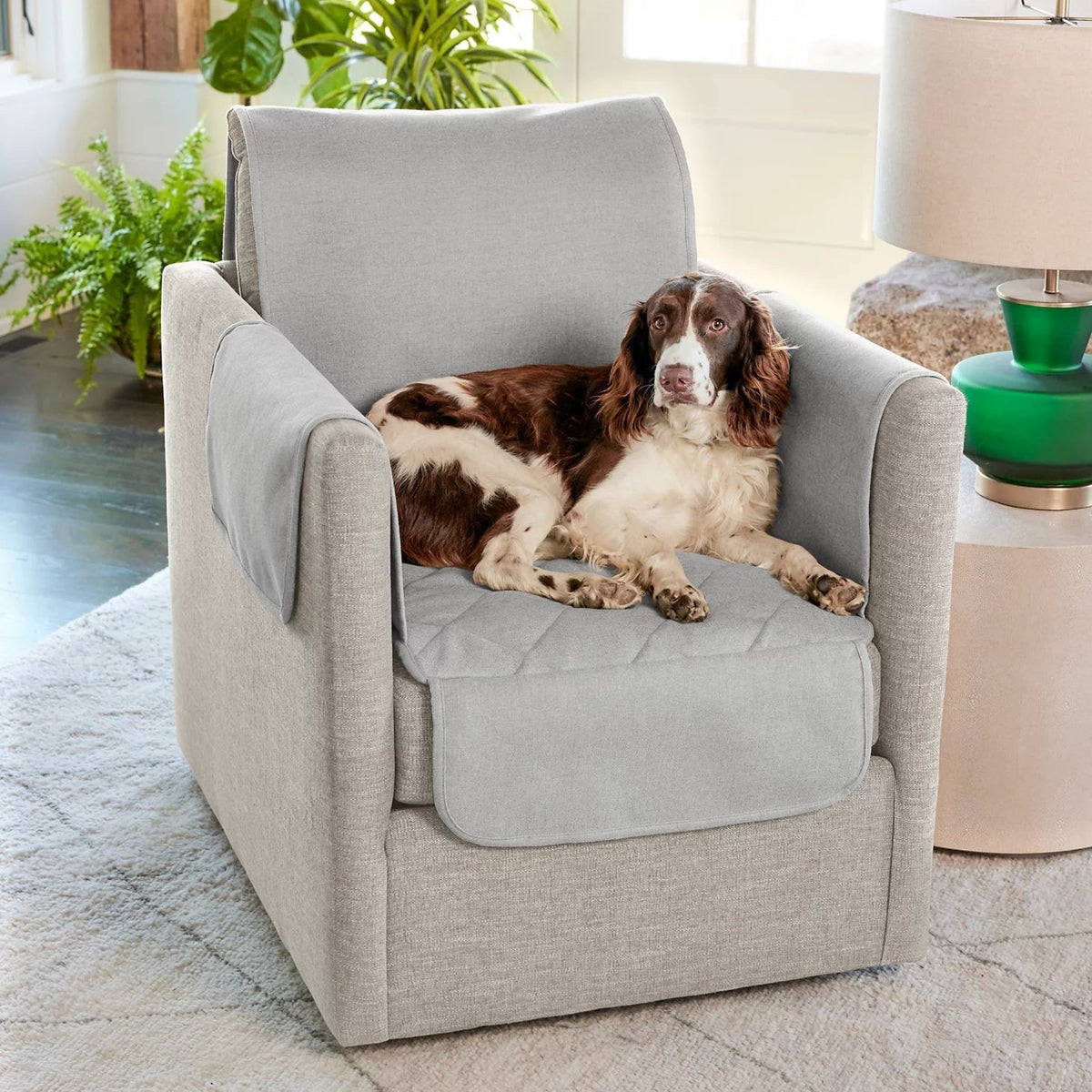 Orvis Customer Favorite -Orvis Grip-Tight® Chair Protectors