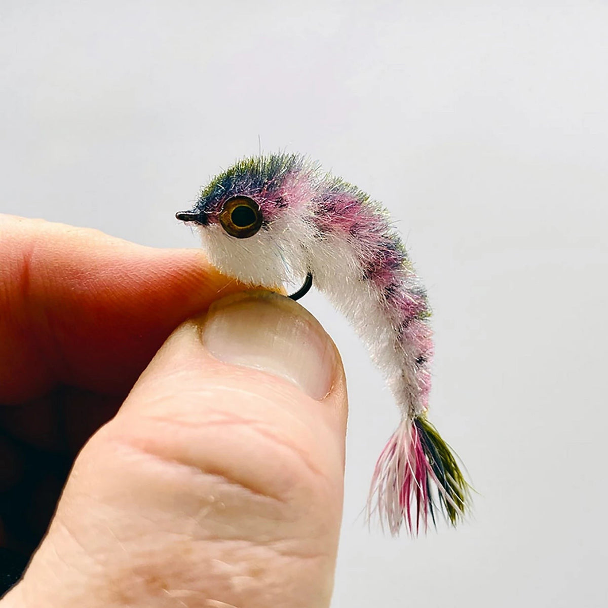 Orvis Budget Friendly - Micro Changer - Two Pack