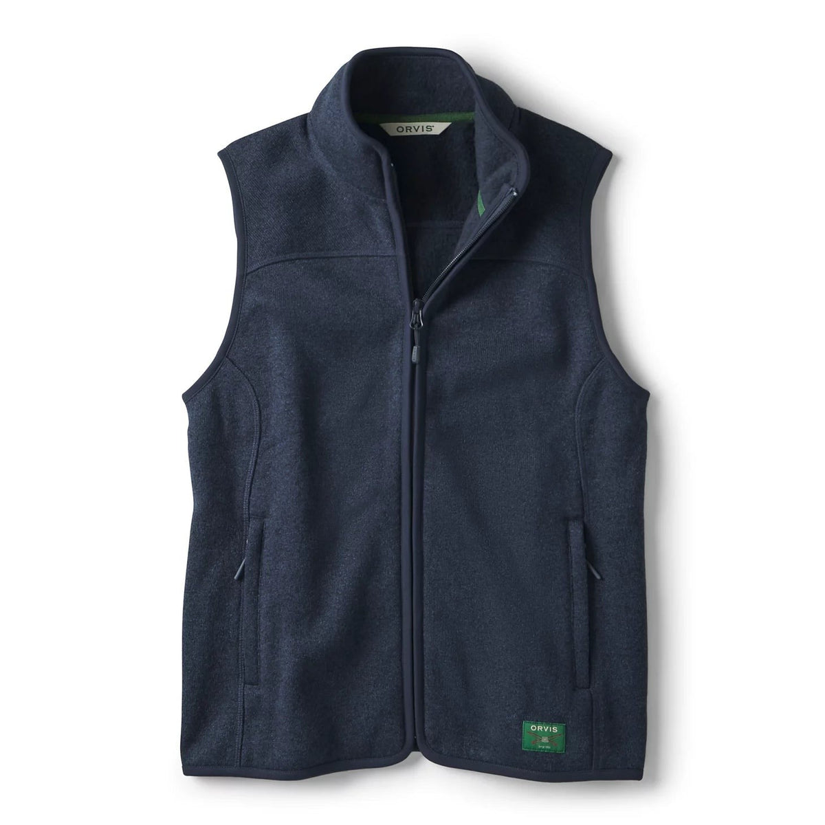 Orvis Value - R65TM Sweater Fleece Vest