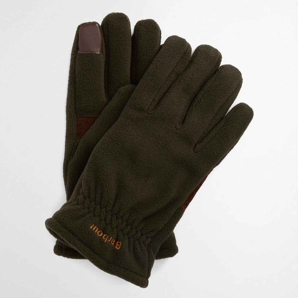 Orvis Great Deal - Barbour® Coalford Fleece Gloves