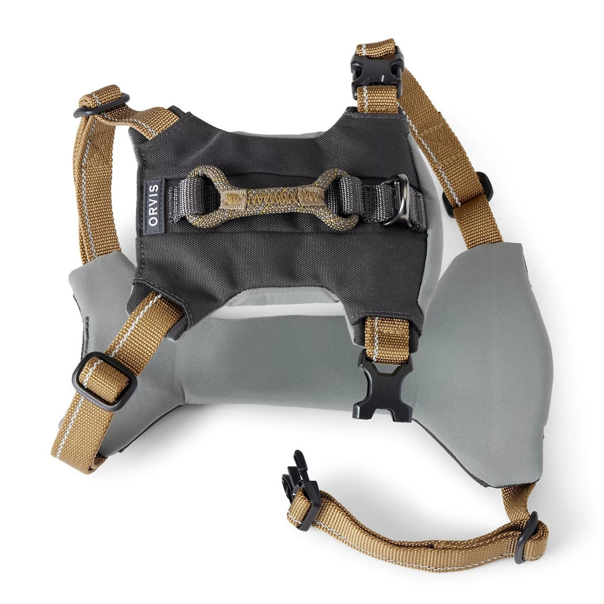 Orvis Popular Choice - Tough Trail® Four-Point Dog Harness