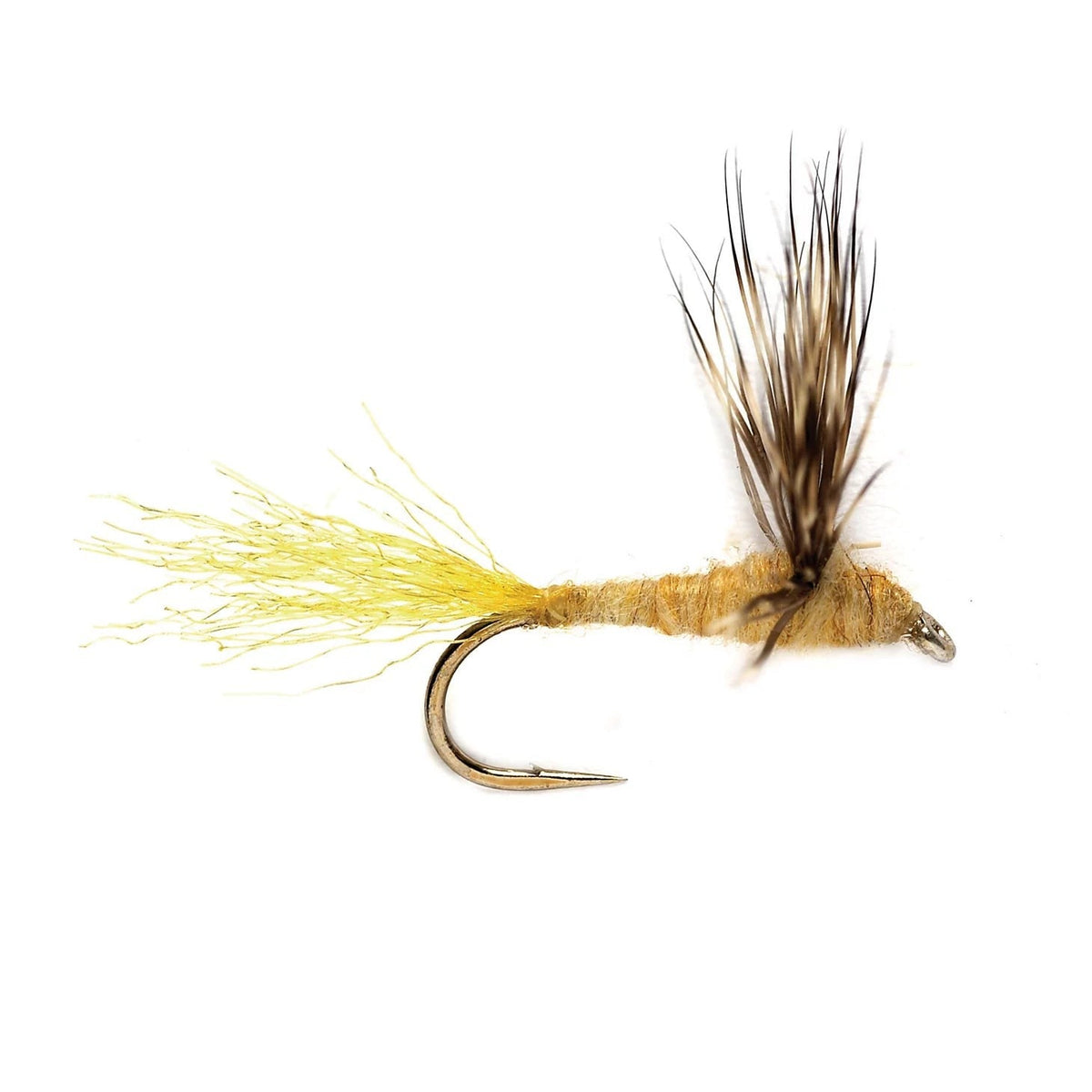 Orvis Affordable - Sparkle Dun