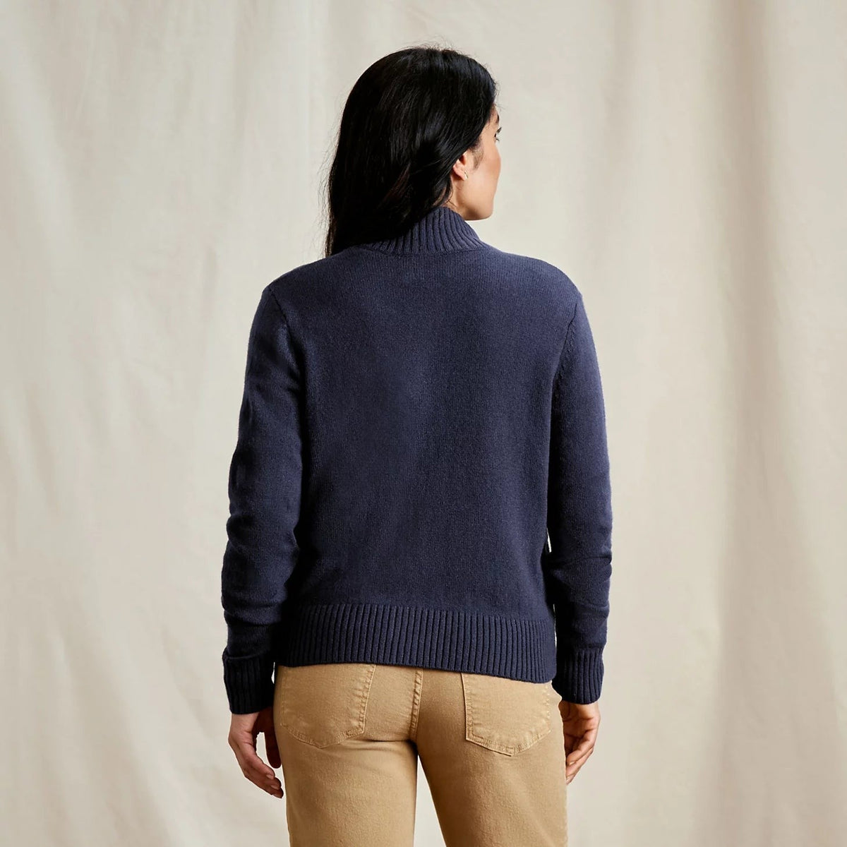 Orvis Great Deal - Brookside Button-Down Cardigan