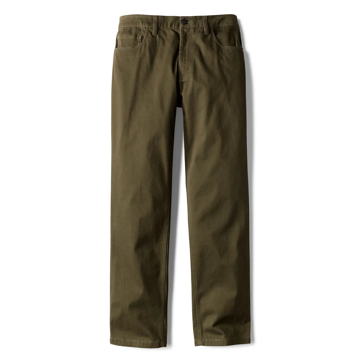 Orvis Best Seller - Stretch Tech Moleskin 5-Pocket Pants