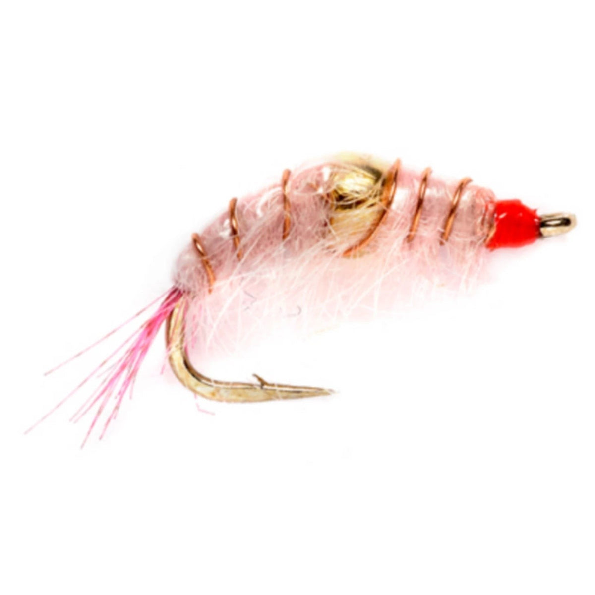 Orvis Budget Friendly - Bead Body Scud