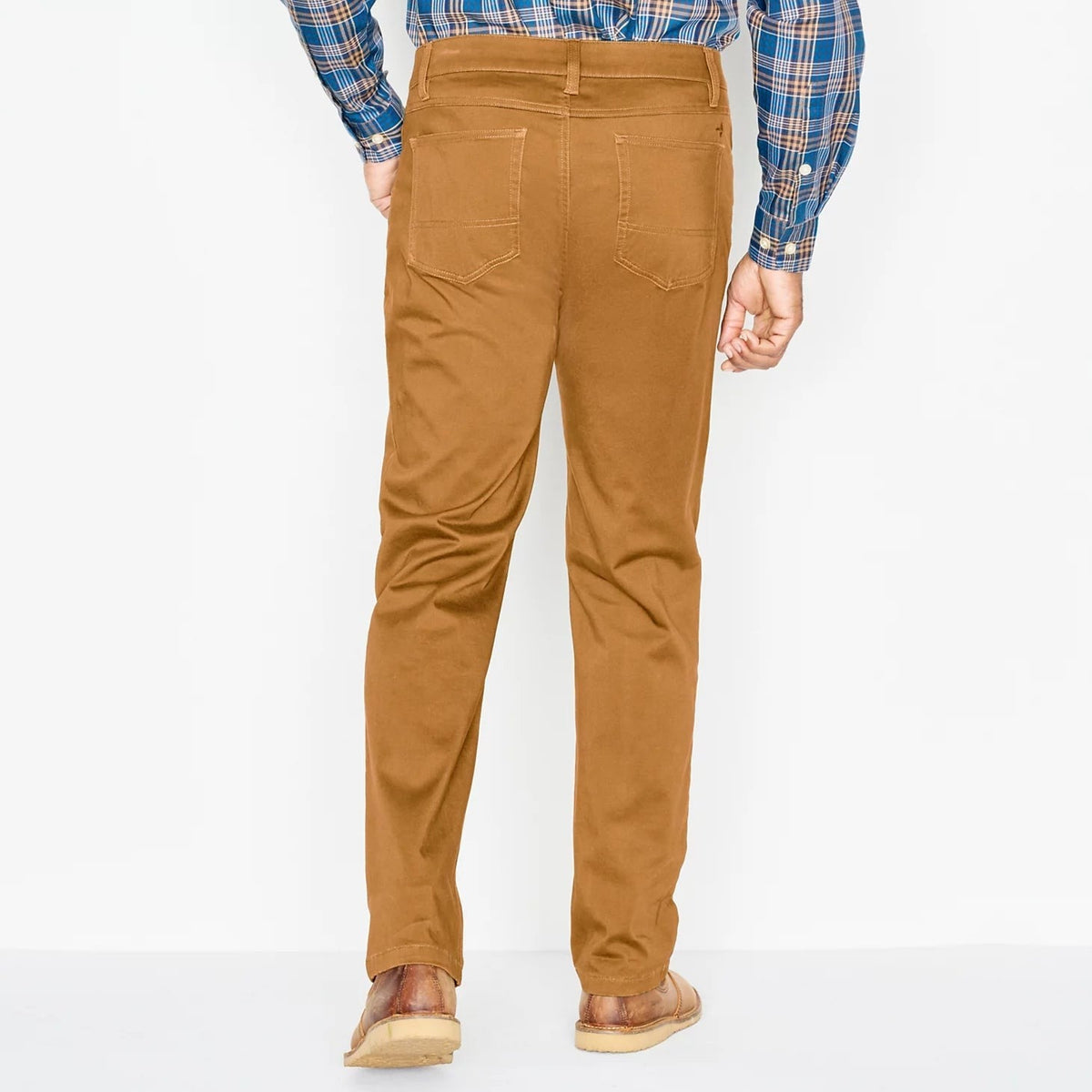 Orvis Best Seller - Stretch Tech Moleskin 5-Pocket Pants