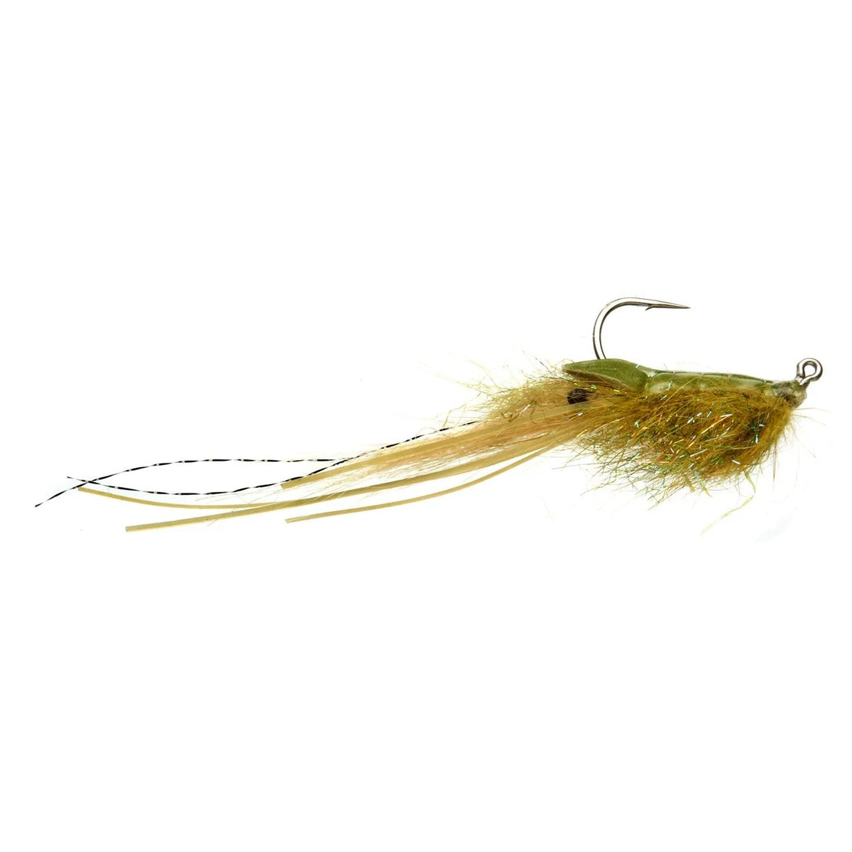 Orvis Popular Choice - Whalley's Champagne Shrimp