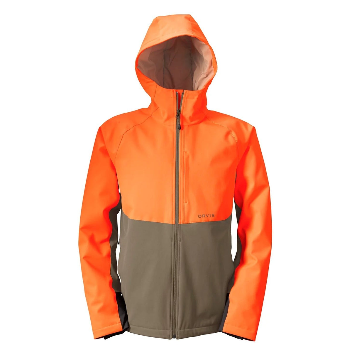 Orvis Best Seller - Men's PRO HD Upland Softshell Hoodie