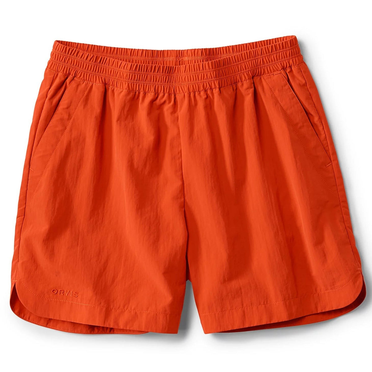 Orvis Affordable - Women's Ultralight 5" Shorts