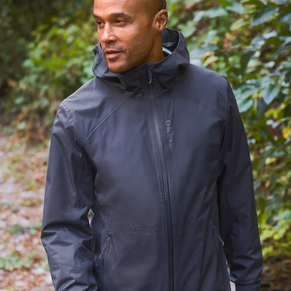 Orvis Customer Favorite -Men's Ultralight Storm 2.5L Jacket