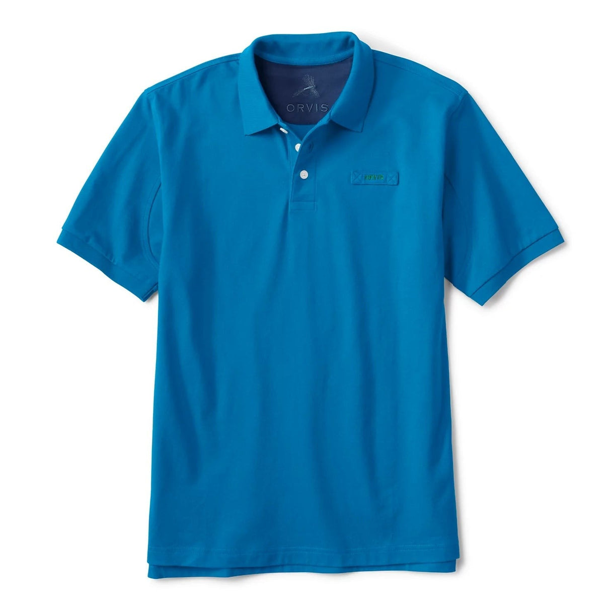 Orvis Value - Orvis Signature Lightweight Polo