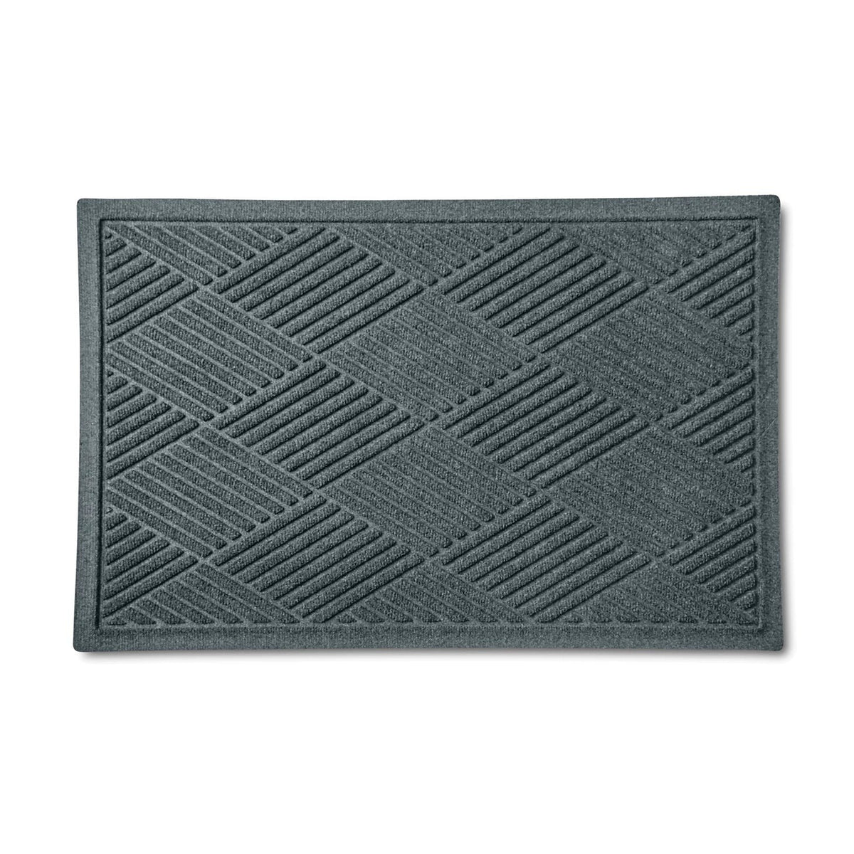 Orvis Customer Favorite -Recycled WaterHog® Diamonds Mat
