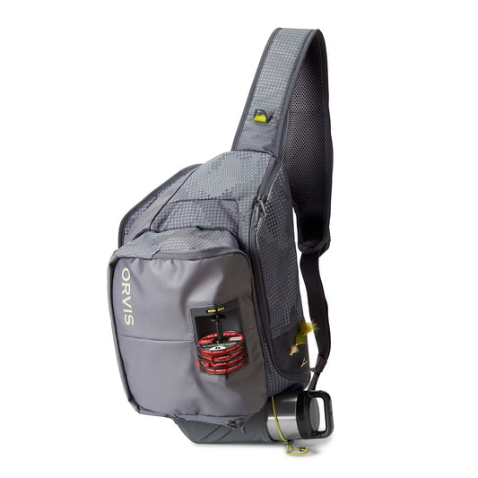 Orvis Value - Orvis Guide Sling Pack