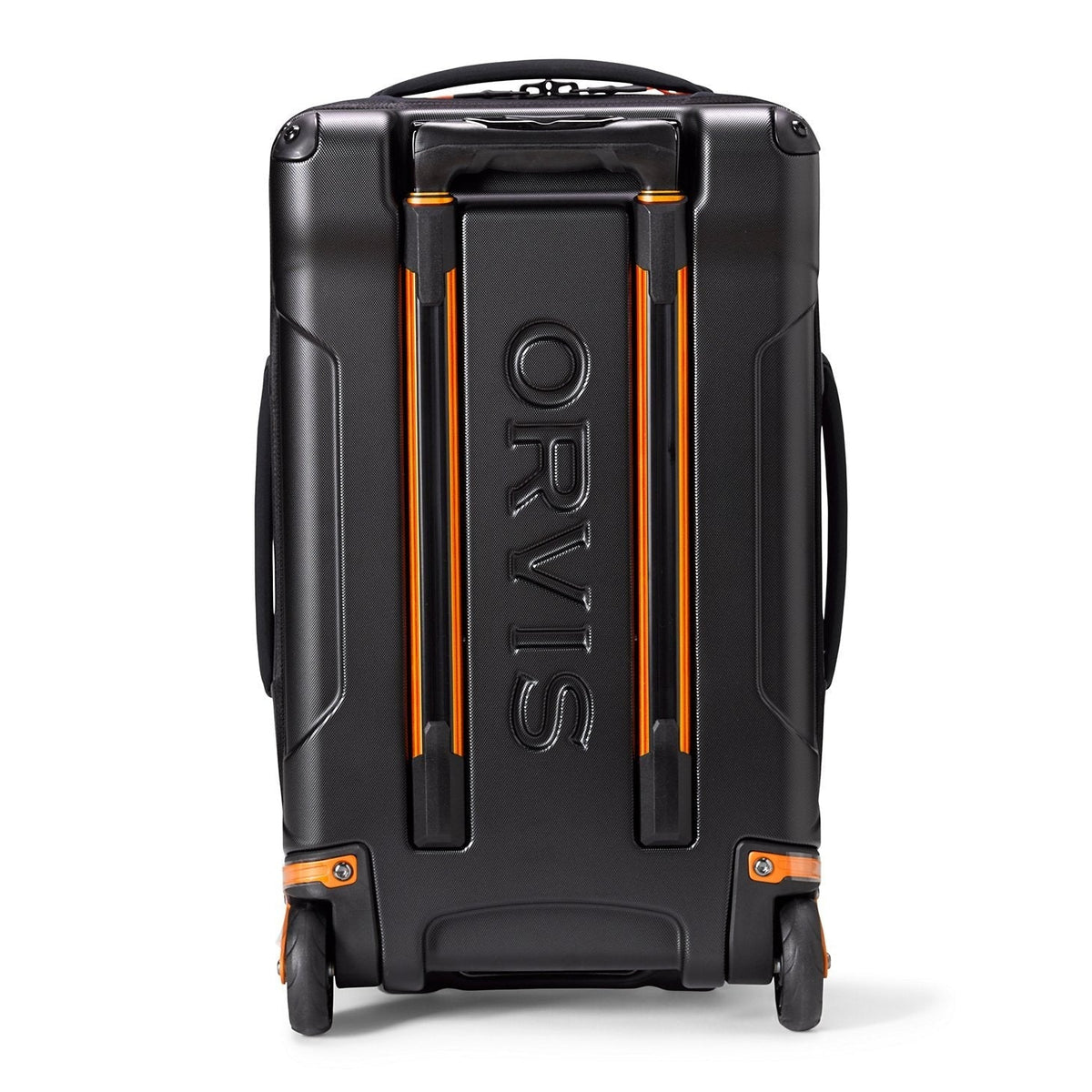 Orvis Value - TrekkageTM LT Adventure 40L Carry-On Roller Bag