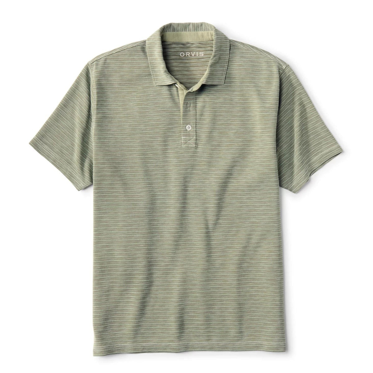 Orvis Customer Favorite -Three Forks Polo