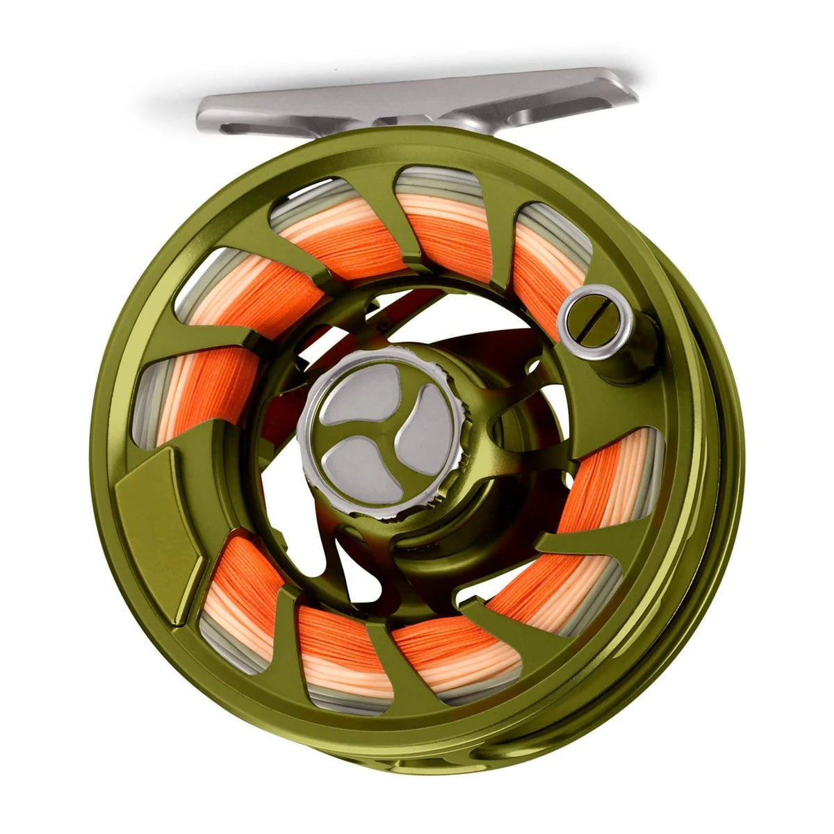 Orvis Budget Friendly - Mirage® LT Reel