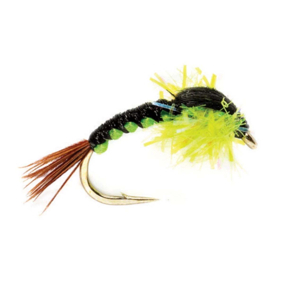 Orvis Budget Friendly - Steelhead Hammer