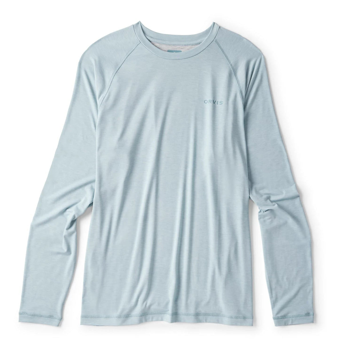 Orvis Limited Edition -Men's DriCastTM Long-Sleeve Crew
