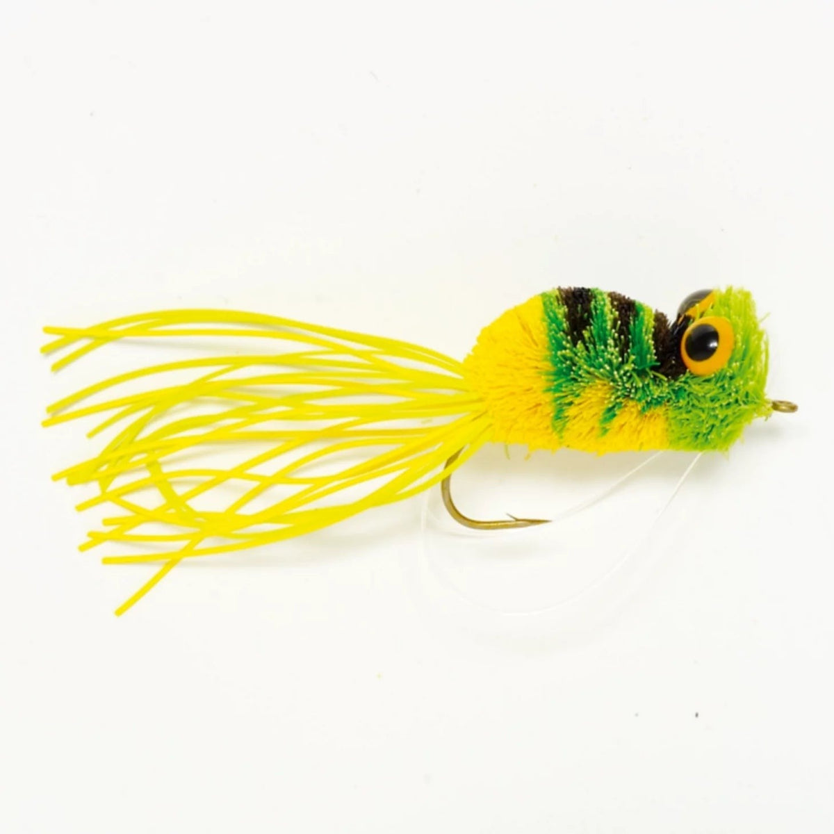 Orvis Value - Dancing Frog