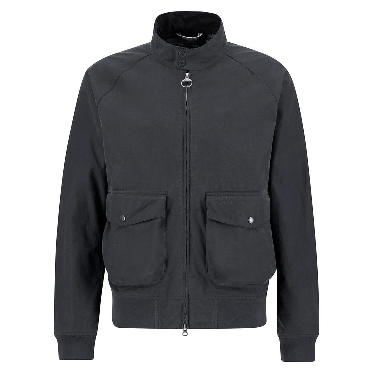 Orvis Featured - Barbour® Modern Royston Waxed Jacket