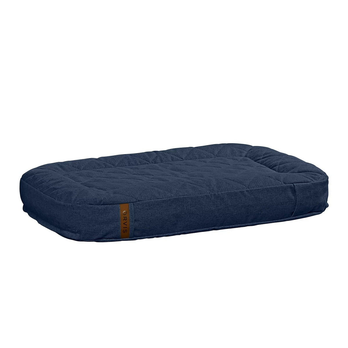 Orvis Popular Choice - ToughChew® Memory Foam Lounger Dog Bed
