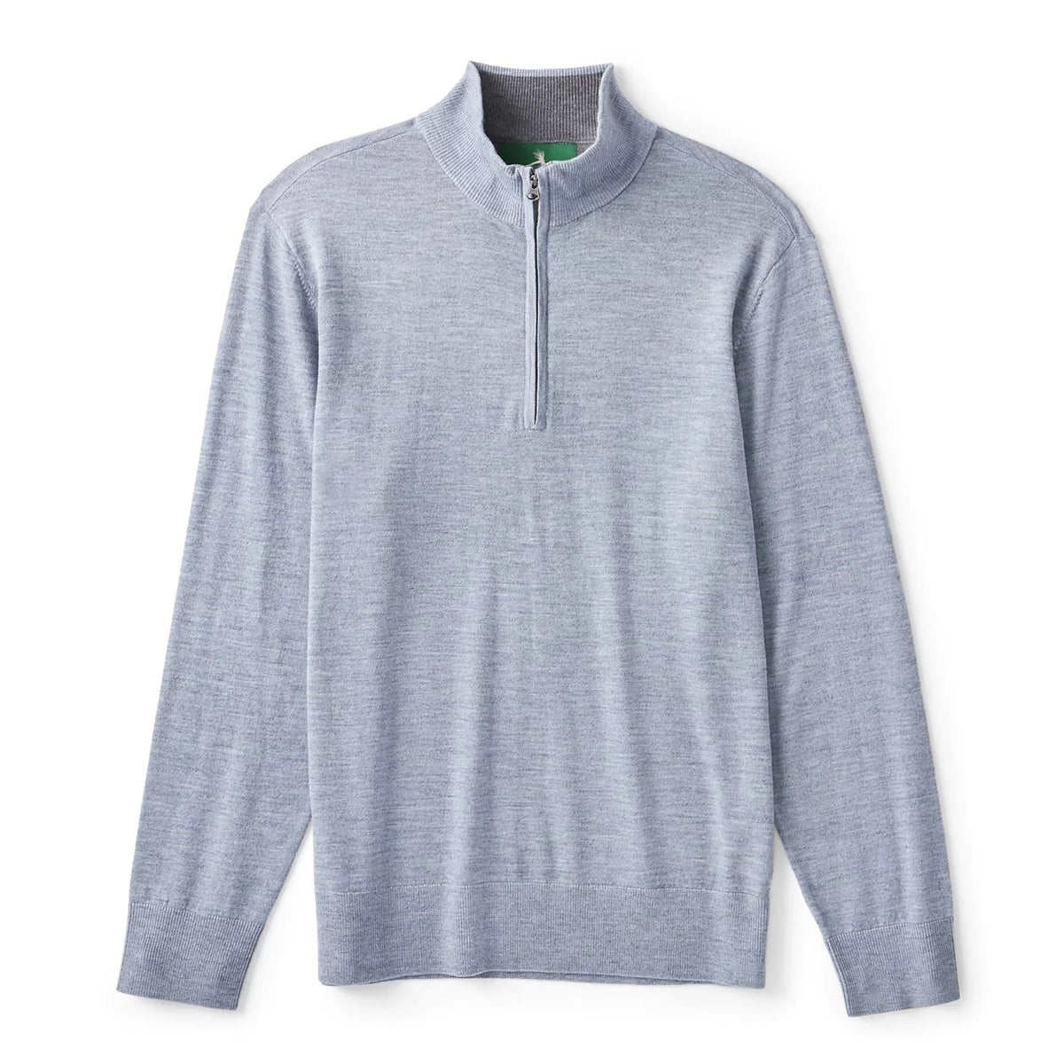 Orvis Affordable - Lightweight Merino 1/4-Zip