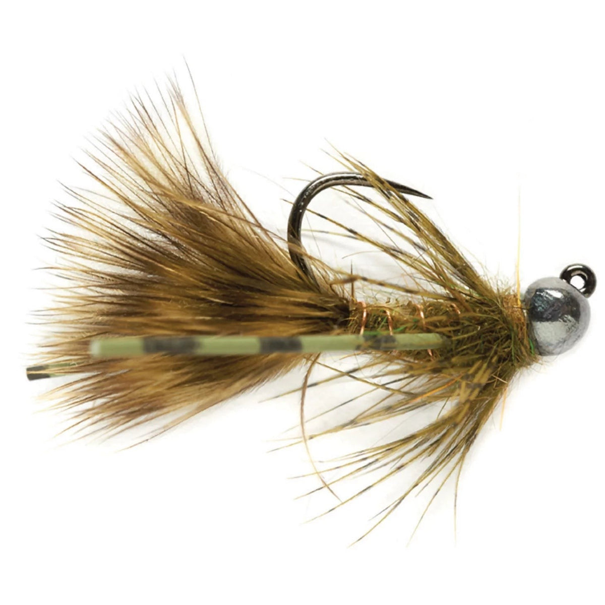 Orvis Special Offer - Tungsten Jig Bugger